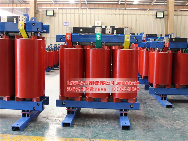 灌南SCB11-630KVA/10